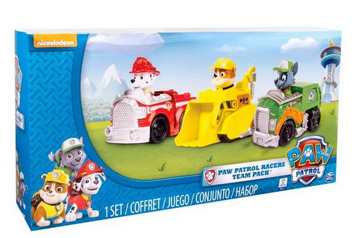 Помогаем Деду Морозу – PR